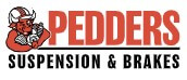 Pedders Logo